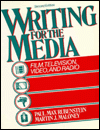 Book Writing for the Media: Film, Television, Video, and Radio free