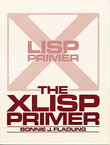 Book The Xlisp Primer free