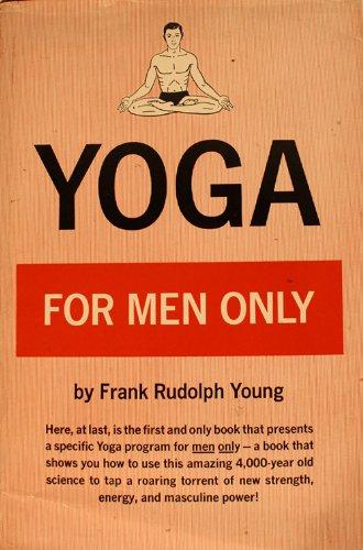 Book Yoga for men only free Book Yoga for men only free