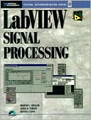 Book Labview Signal Processing free
