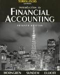 Book Introduction to Financial                                                  Accounting free
