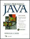 Book Image Processing in Java free