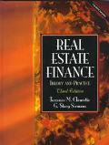 Book Real Estate Finance: Theory and Practice free