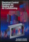 Book Electrical Control Systems For Heating And Air Conditioning free