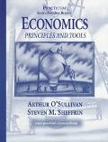 Book Economics: Principles and Tools : Practicum free