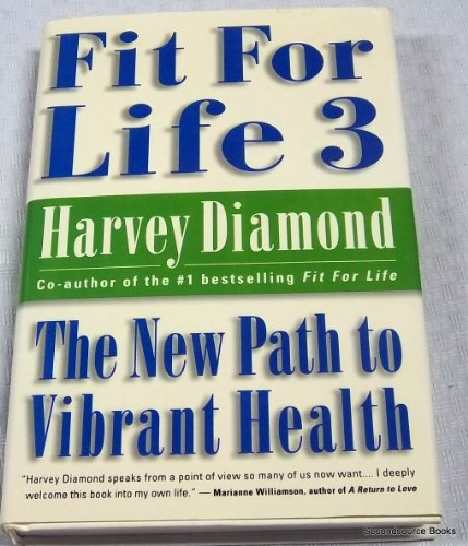 Book Fit for Life 3 free