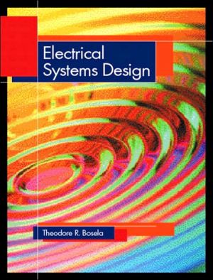 Book Electrical Systems Design free