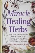 Book Miracle Healing Herbs free Book Miracle Healing Herbs free