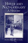 Book Hitler and Nazi Germany: A History, 4th Edition free