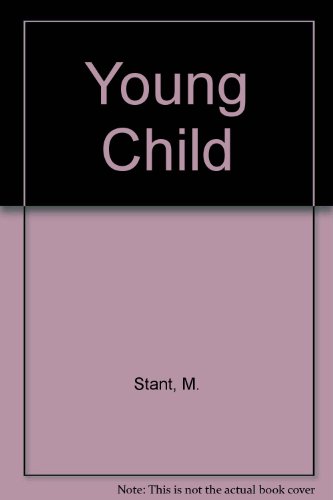 Book The Young Child: His Activities And Materials free