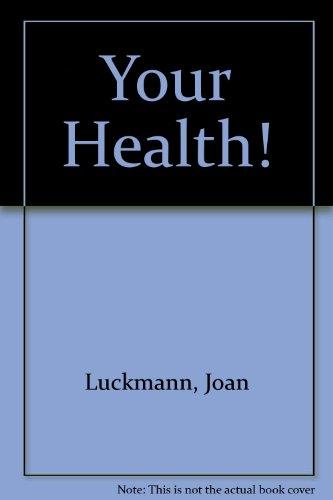 Book Your Health! free