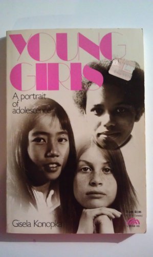 Book Young girls: A portrait of adolescence (A Spectrum book) free