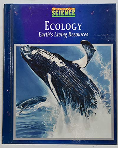 Book Ecology Earth's Living Resources free