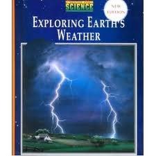 Book Exploring Earth's Weather free