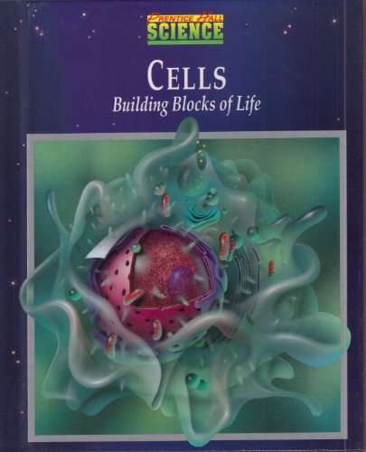 Book PH SCI CELLS:BLDG BLOCK OF LIFE TXT 93C free