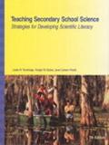 Book Teaching Secondary School Science: Strategies for Developing Scientific Literacy (7th Edition) free
