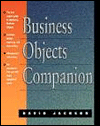 Book Business Objects Companion free