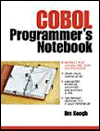 Book Cobol Programmer's Notebook free