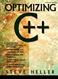 Book Optimizing C ++ free