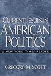 Book Current Issues In American Politics: A New York Times Reader free