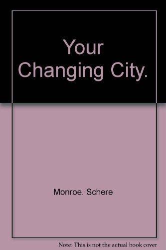 Book Your Changing City ([junior Research Books]) free