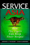 Book Service Asia: How the Tigers Can Keep their Stripes free