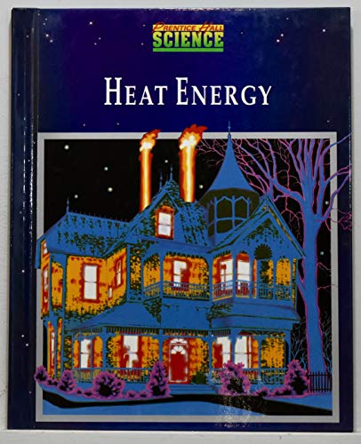 Book Heat Energy free