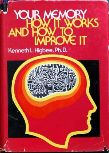 Book Your memory: How it works and how to improve it (A Spectrum book) free