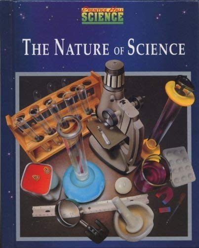 Book Science: The Nature of Science free