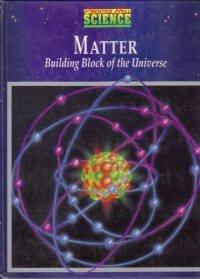 Book Matter Building Block of the Universe free