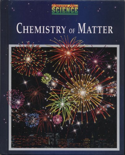 Book Chemistry of Matter free