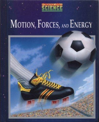 Book Motion, Force and Energy free