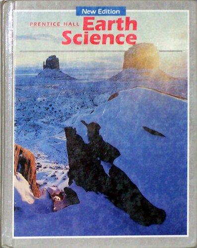 Book Prentice Hall Earth Science free