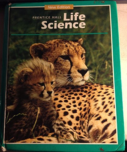 Book Prentice Hall, Prentice Hall Life Science, 1993 ISBN: 0139821252 free