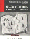 Book Peachtree for College Accounting free