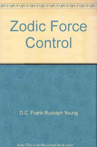 Book Zodic Force Control: Secret of Miracle Healing and Long Life free