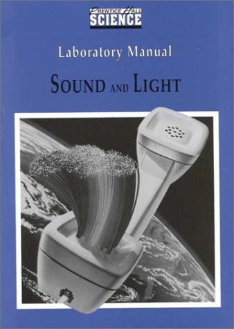 Book Physical Science Sound And Light free
