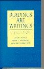 Book Readings are Writings: A Guide to Reading and Writing Well free