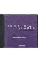 Book Educational Research Cd-rom Tutorial free