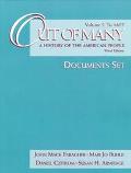 Book Out of Many: A History of the American People to 1877 : Documents Set free