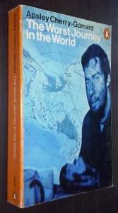 Book Worst Journey in the World : Antarctic, 1910-13 free