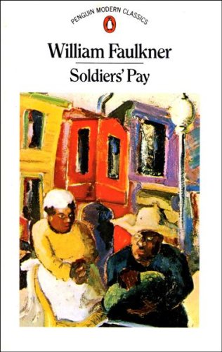 Book Soldier's pay (Penguin modern classics) free