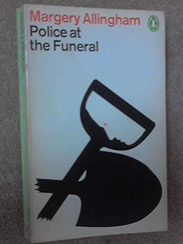 Book Police At The Funeral free
