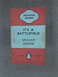 Book It’s a Battlefield free