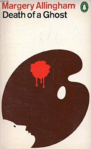 Book Death of a Ghost free