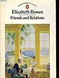 Book Friends and Relations (Penguin modern classics) free
