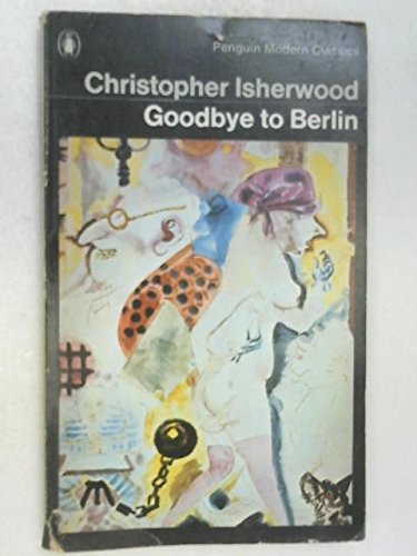 Book Goodbye to Berlin (Modern Classics) free