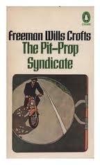 Book The Pit-Prop Syndicate free