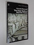Book The Grim Smile of the Five Towns (Modern Classics) free