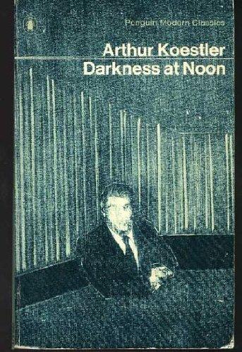 Book Modern Classics Darkness At Noon free